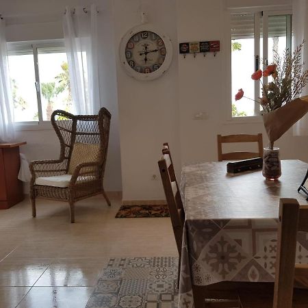 Apartamento Marina dor Frontal 1ª línea Oropesa del Mar Exterior foto