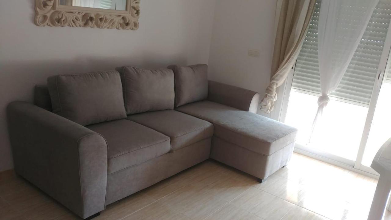 Apartamento Marina dor Frontal 1ª línea Oropesa del Mar Exterior foto