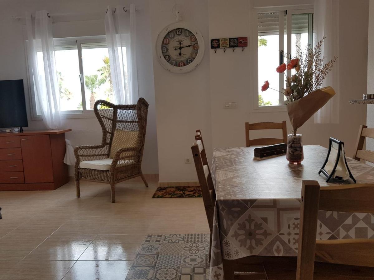 Apartamento Marina dor Frontal 1ª línea Oropesa del Mar Exterior foto